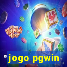 jogo pgwin